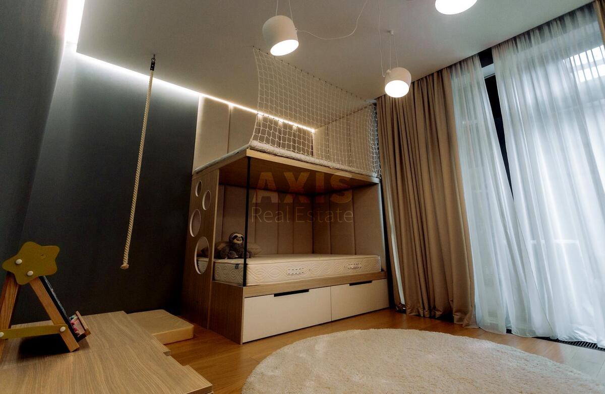 House vul. Linija 8-a, 432m2, Kyiv city622799