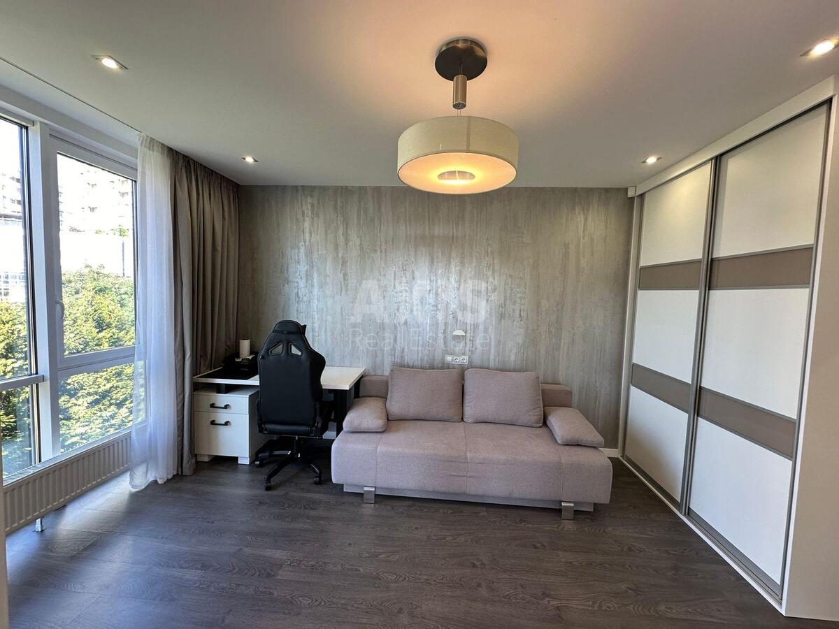 3k apartment vul. Kudri Ivana 75802711