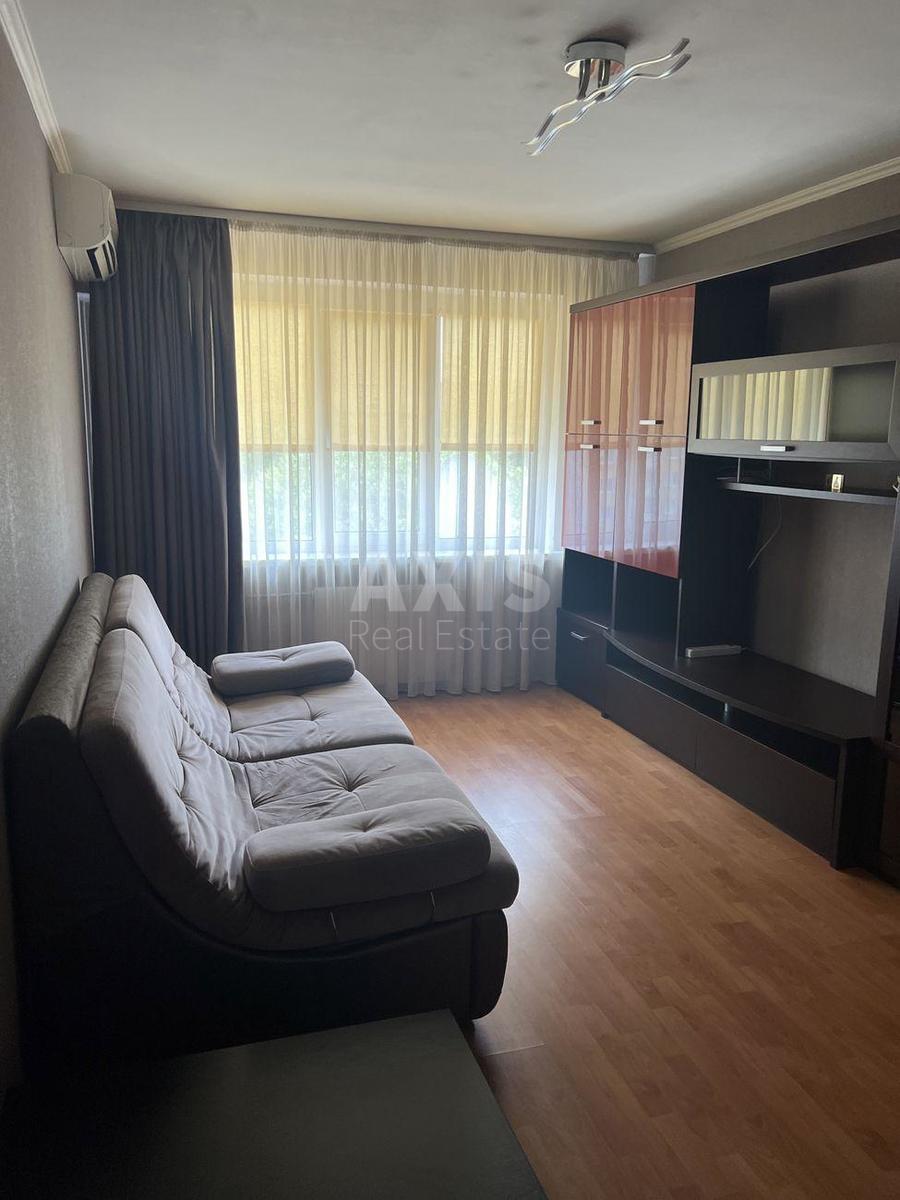3k apartment vul. Mashynobudivna 8