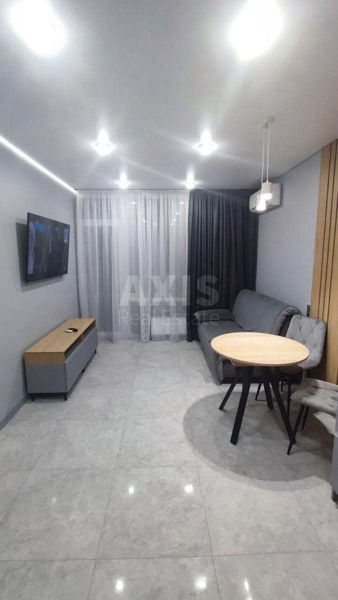 1k apartment pr-t Pravdy 830
