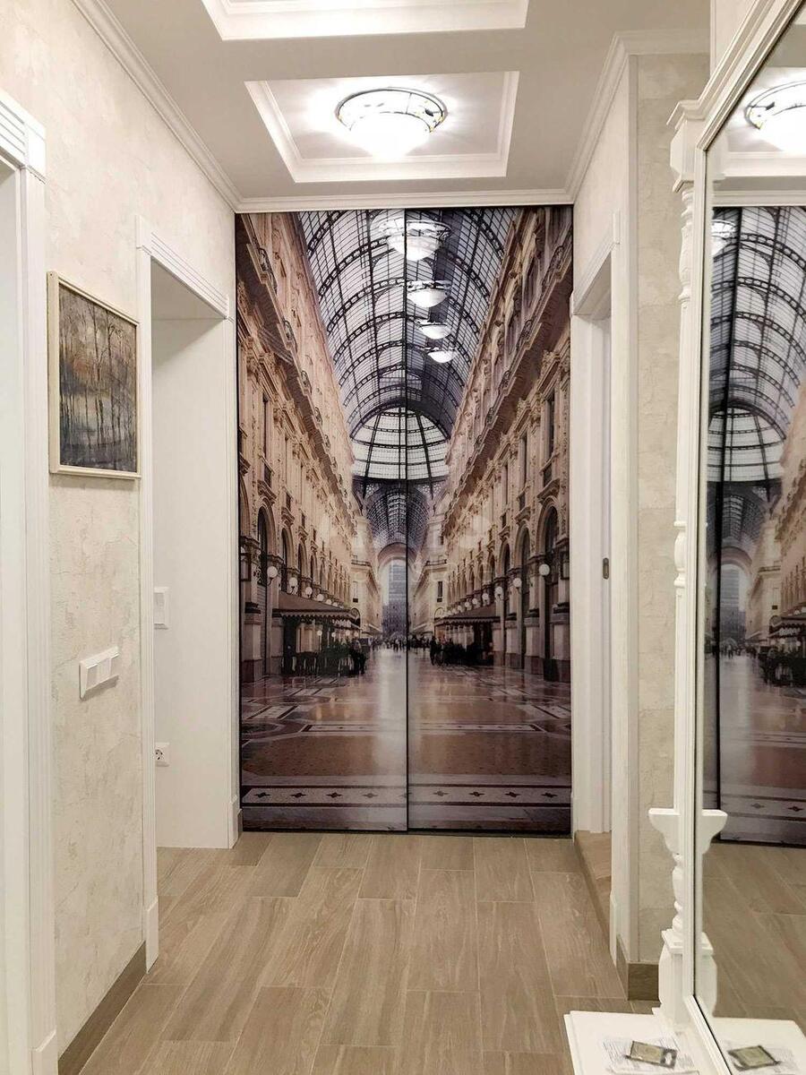 3k apartment vul. Franka Ivana 31