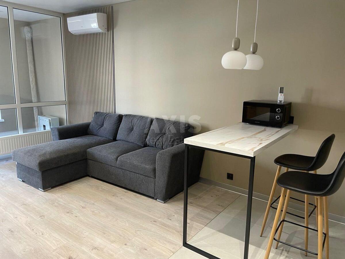 1k apartment vul. Rodyny Kristeriv 20594270