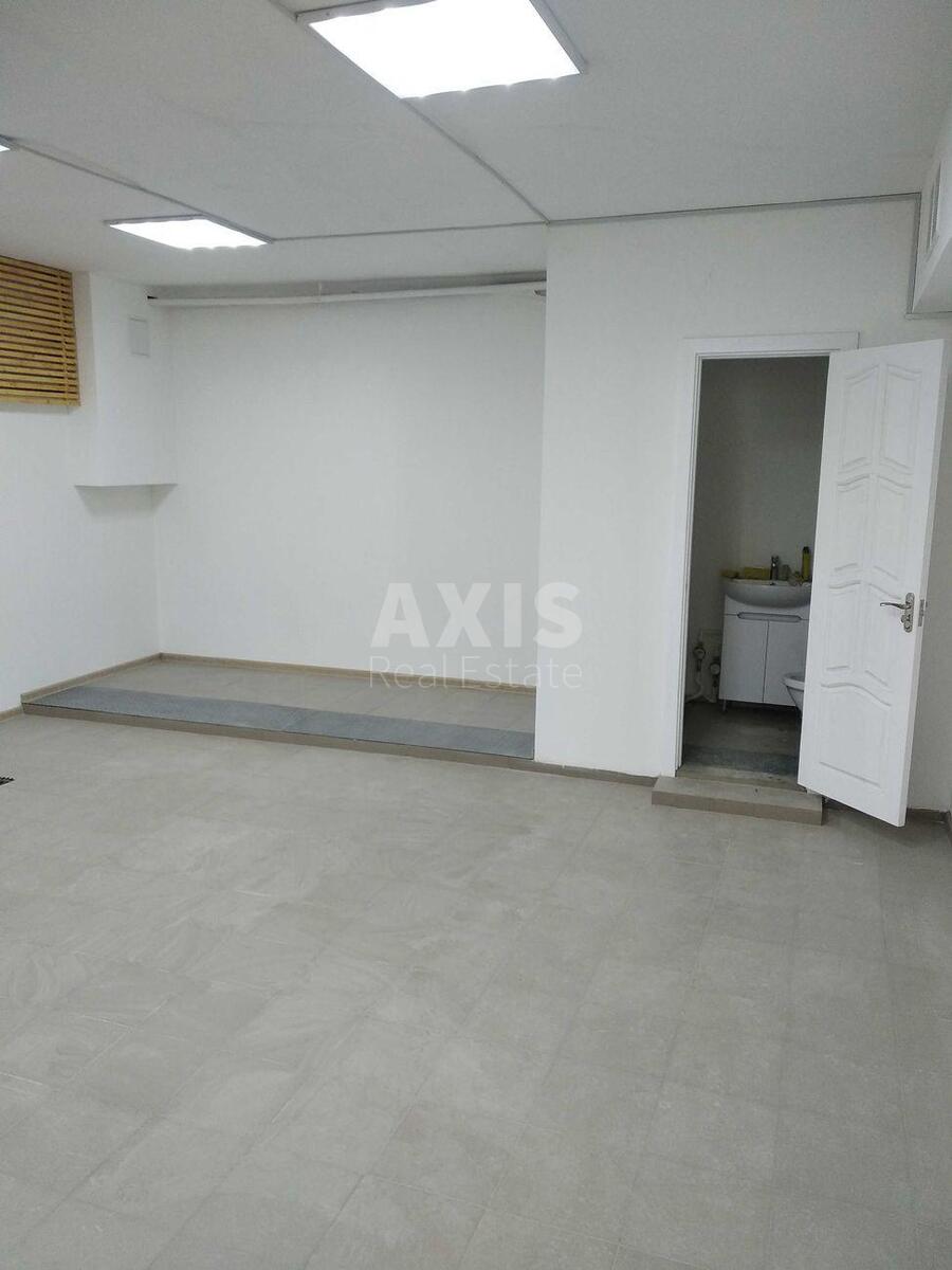 Trade object vul. Umans'ka 27, 190m2594354