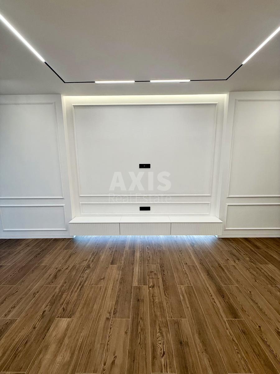 1k apartment vul. Glybochyc'ka 73636023