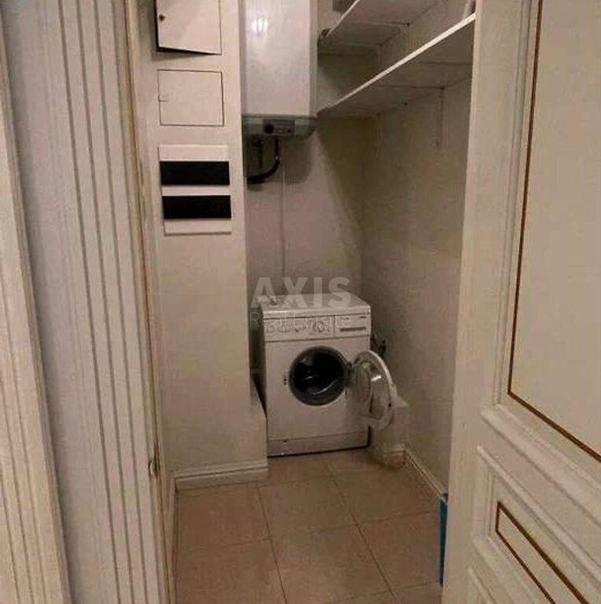 2k apartment vul. Kovpaka 177