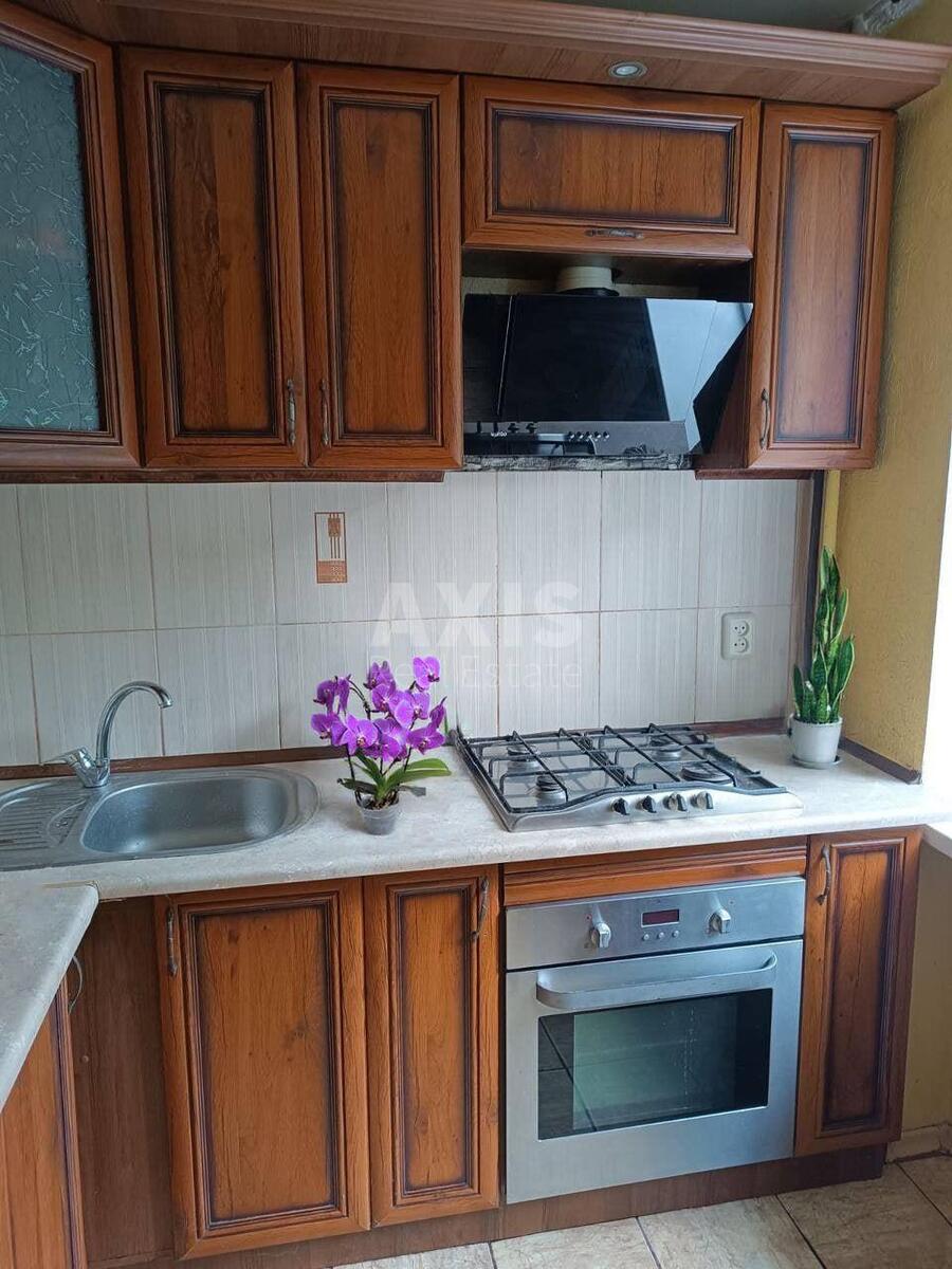 2k apartment vul. Moskovs'ka 29