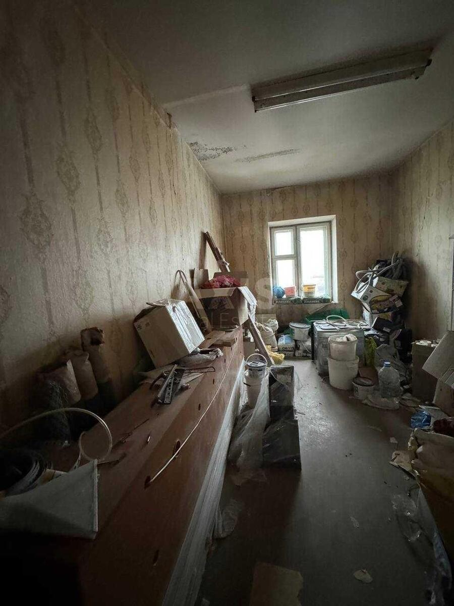 Объект сервиса ул. Тополевая 4/8, 184м24