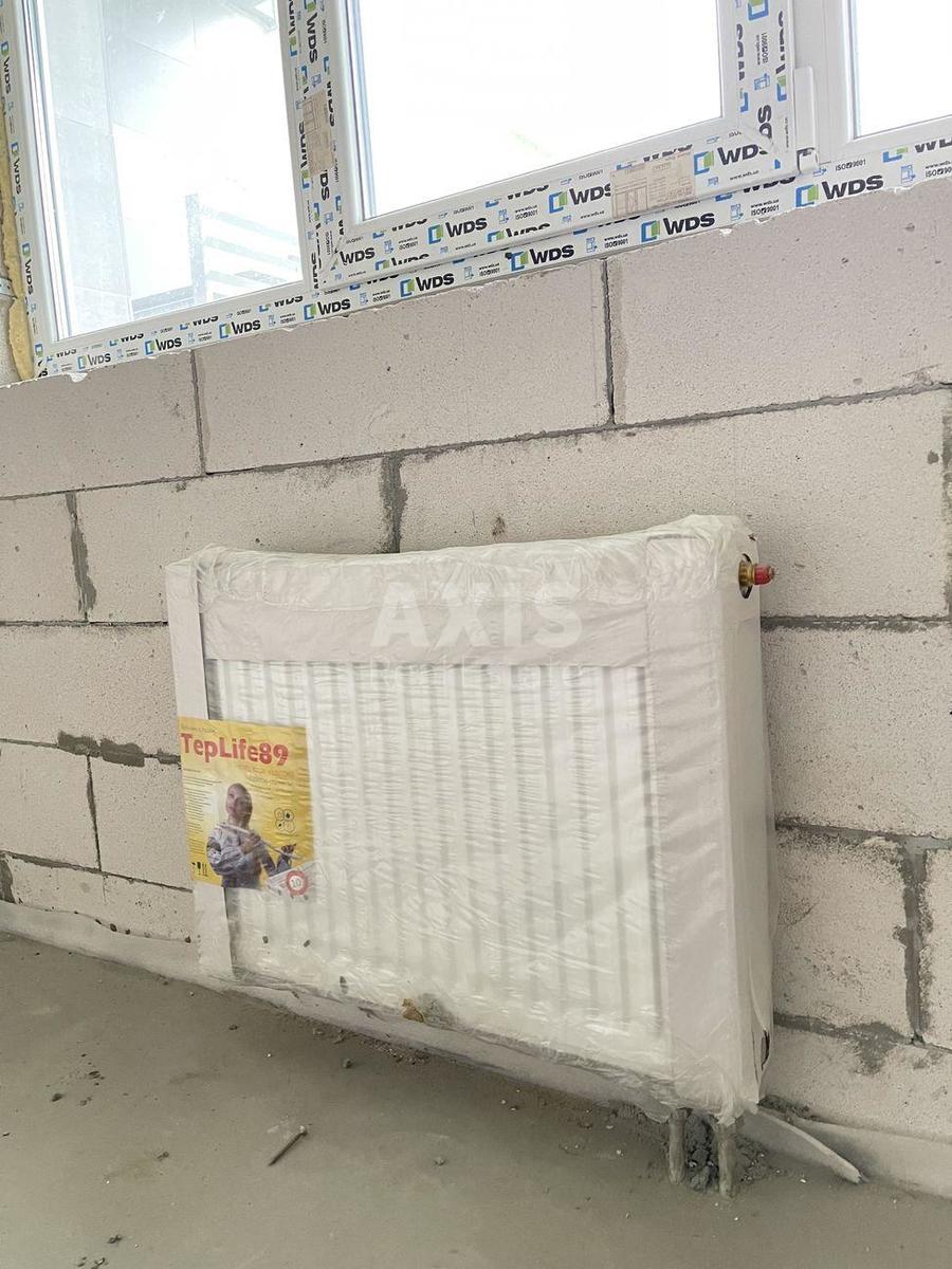3k apartment pr-t Peremogy 675