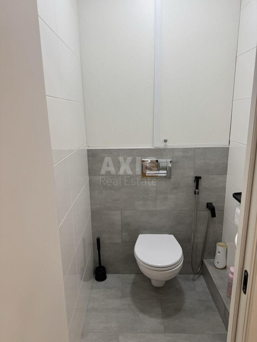2k apartment vul. Revuc'kogo 544