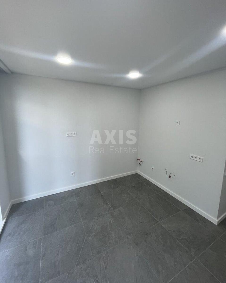 1k apartment vul. Kamianska 1233