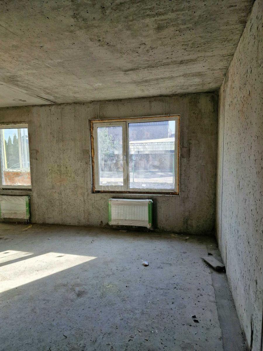 1к квартира ул. Ревуцкого 481