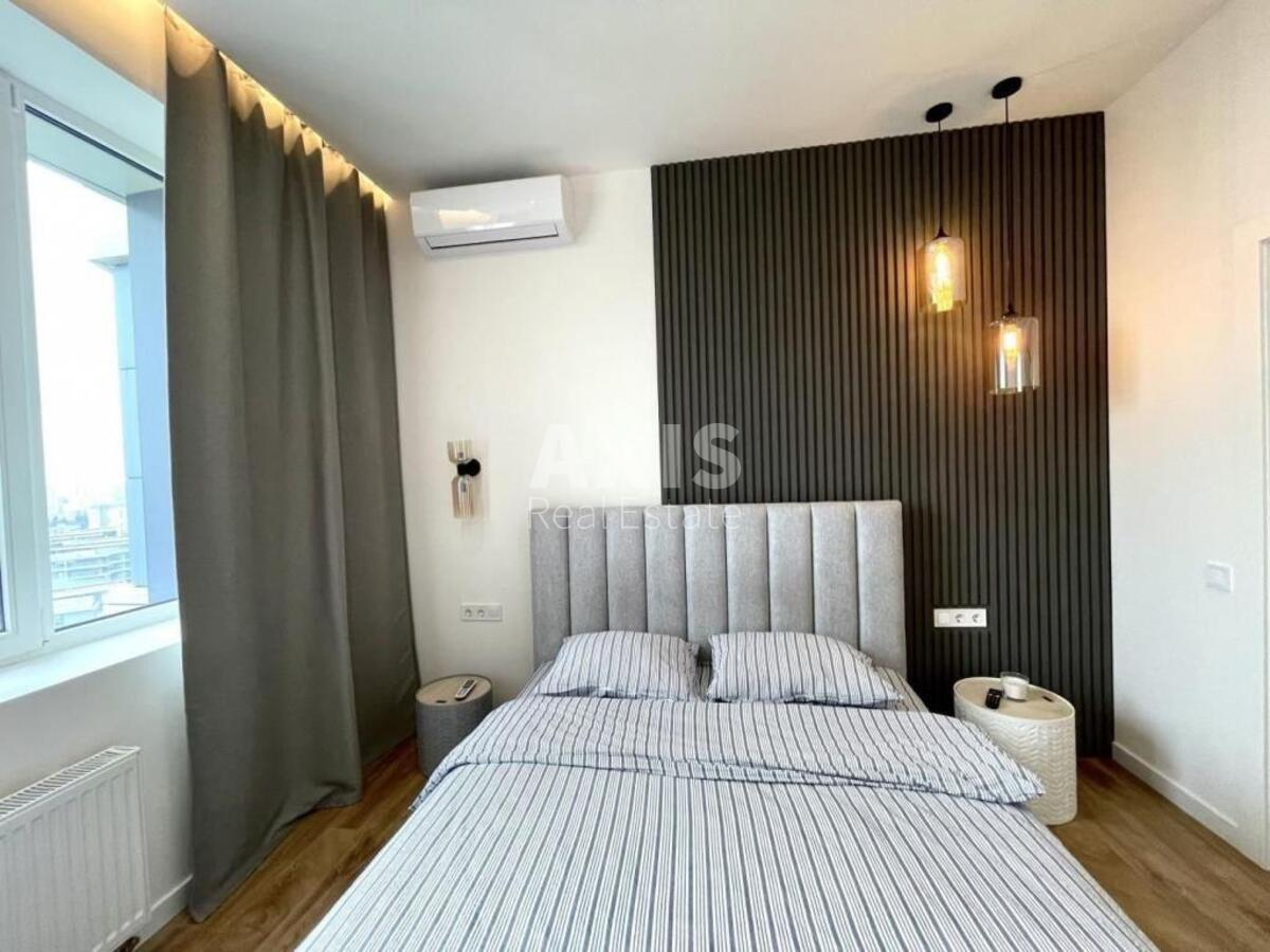 2k apartment vul. Mykil's'ko-Slobids'ka 3а0