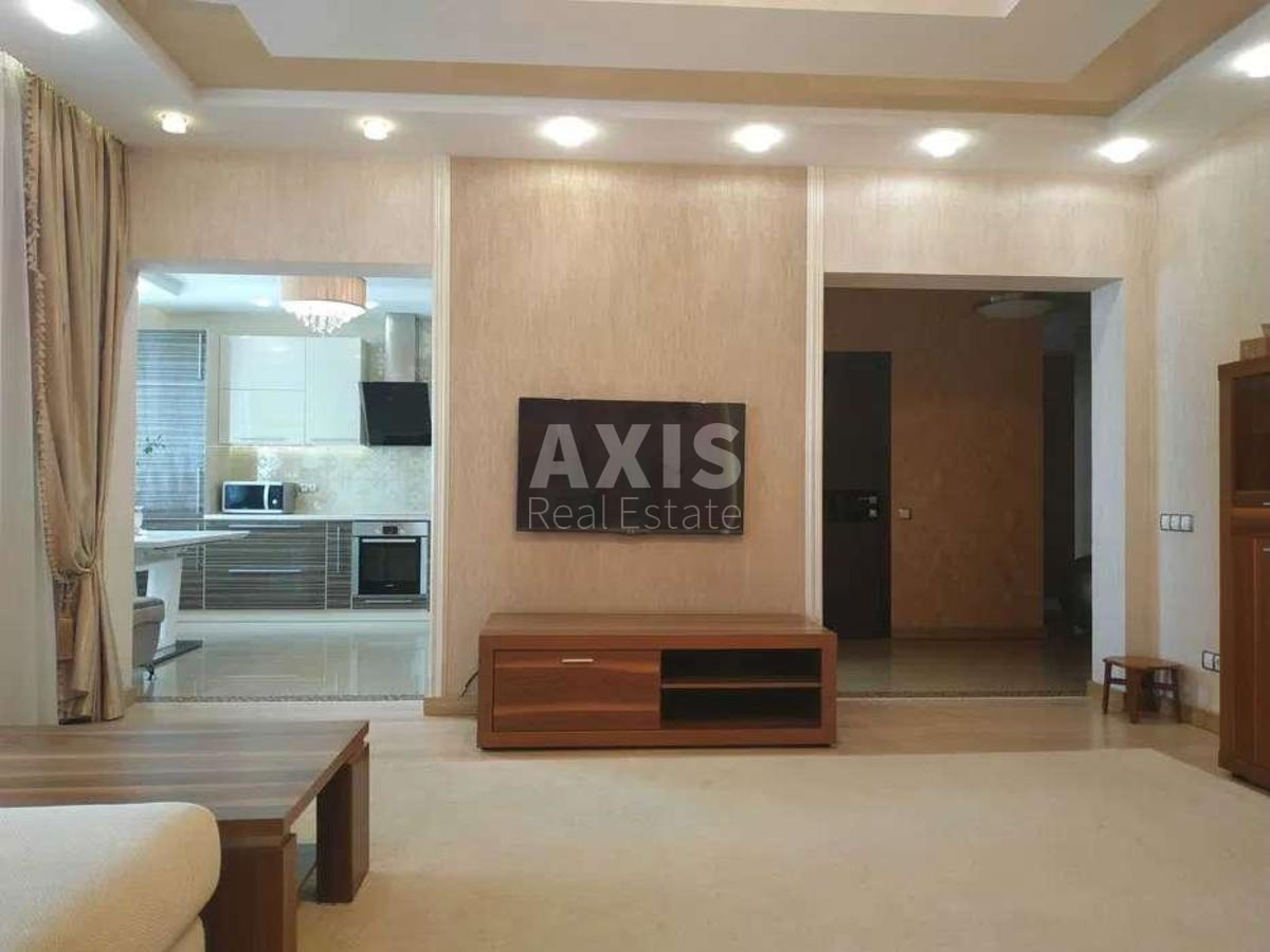 3k apartment vul. Vyshgorods'ka 45233691