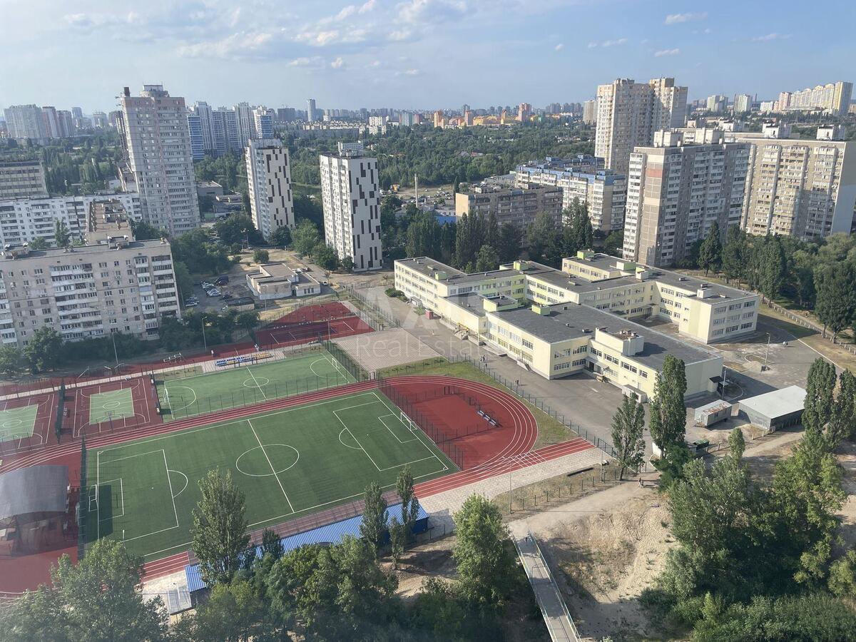3к квартира ул. Урловская 38/235