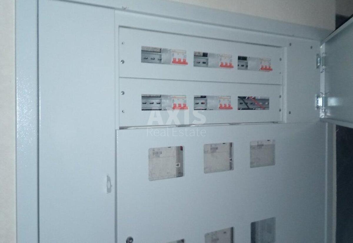 2k apartment vul. Sosjury Volodymyra 61
