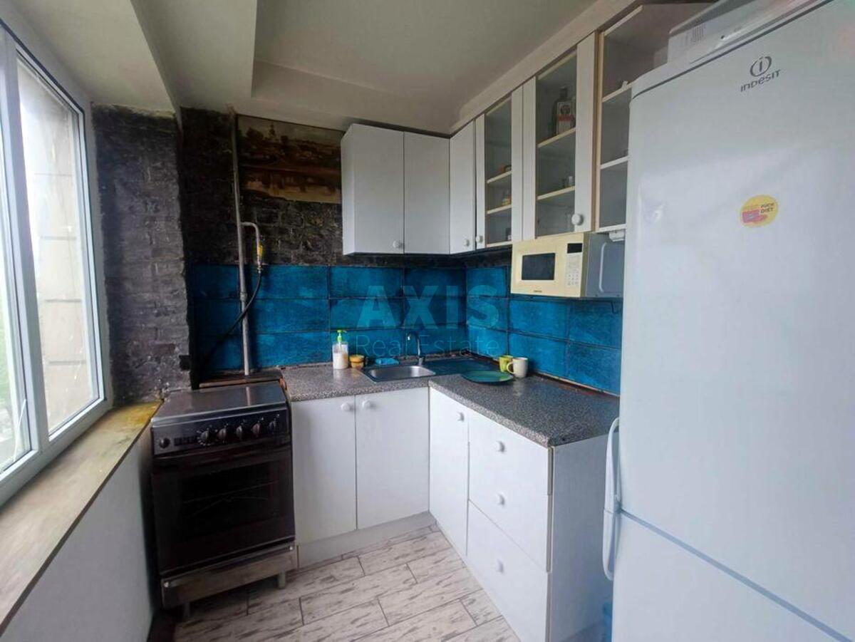 2k apartment vul. Entuziastiv 1759389