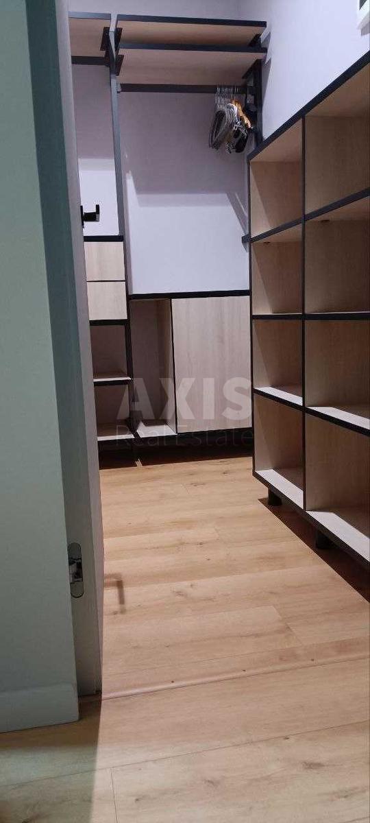 1k apartment vul. Sichovyh Stril'civ 44А9