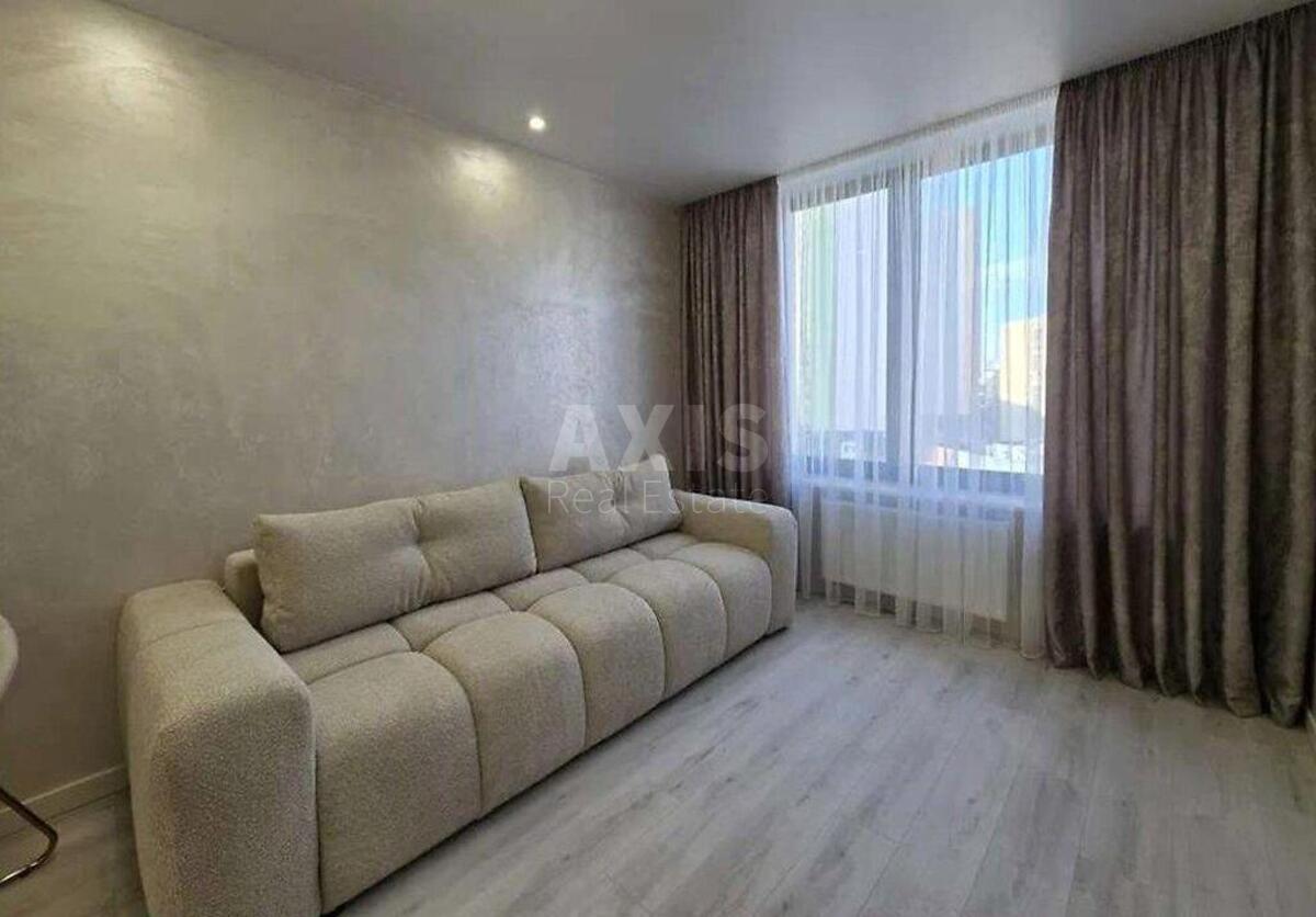1k apartment pr-t Peremogy 65/673