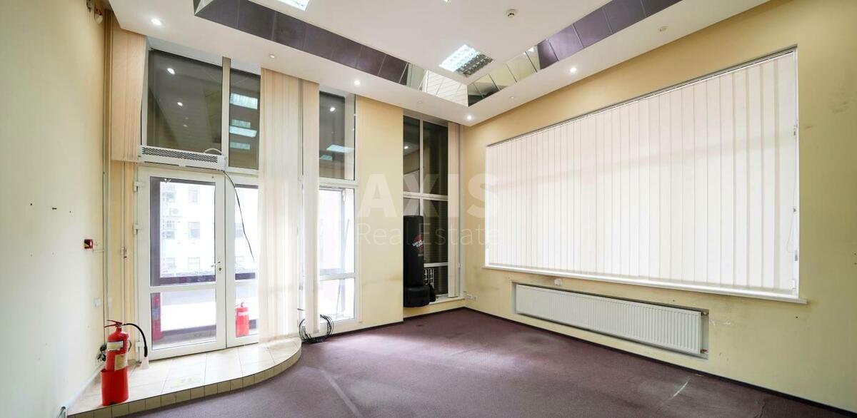 Office vul. Oleksandra Konyskoho 28А, 150m2634125