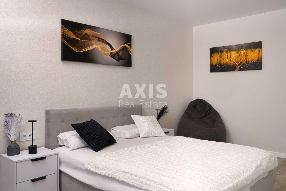 1k apartment vul. Rusovoi' Sofii' 7Б564463