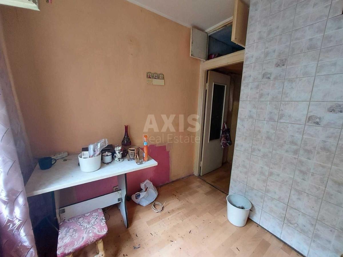 2k apartment bul. Lepse Ivana 72
