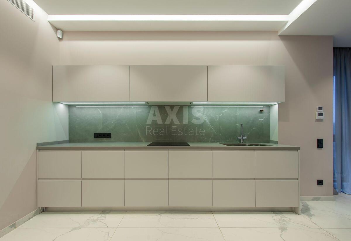 4k apartment vul. Buslivs'ka 15583561