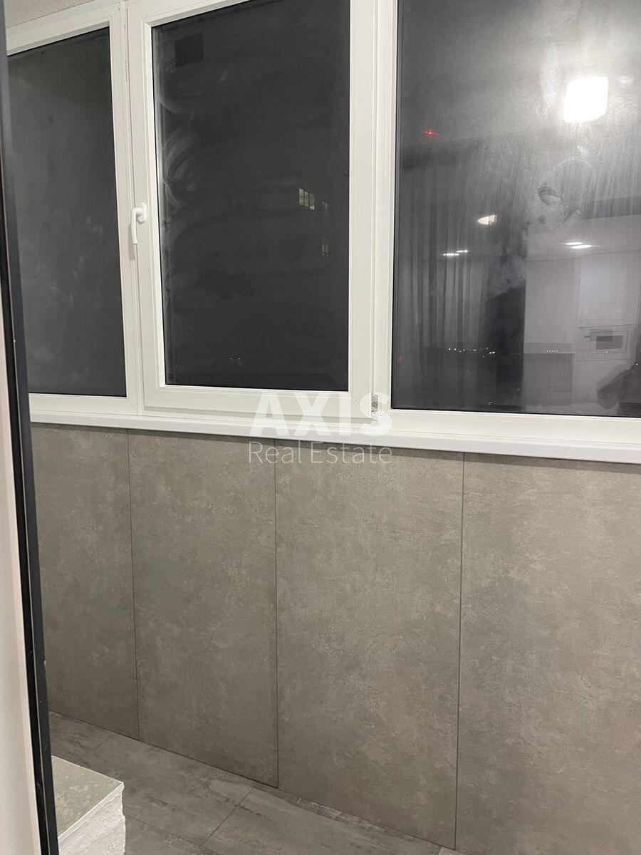 1k apartment pr-t Povitryanykh Syl 56619718