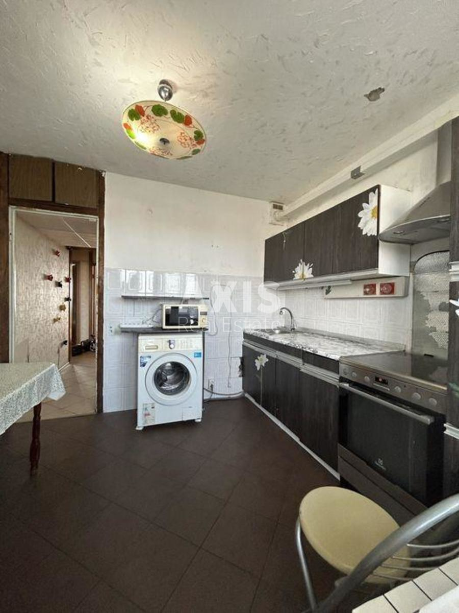3k apartment pr-t Gongadze Georgija 9а5