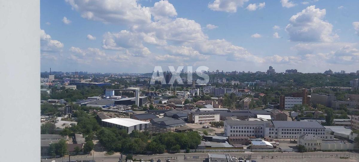 2k apartment prov. Baltijs'kyj 234495811