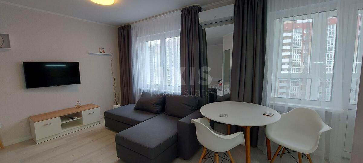 1k apartment vul. Gmyri Borysa 20628240