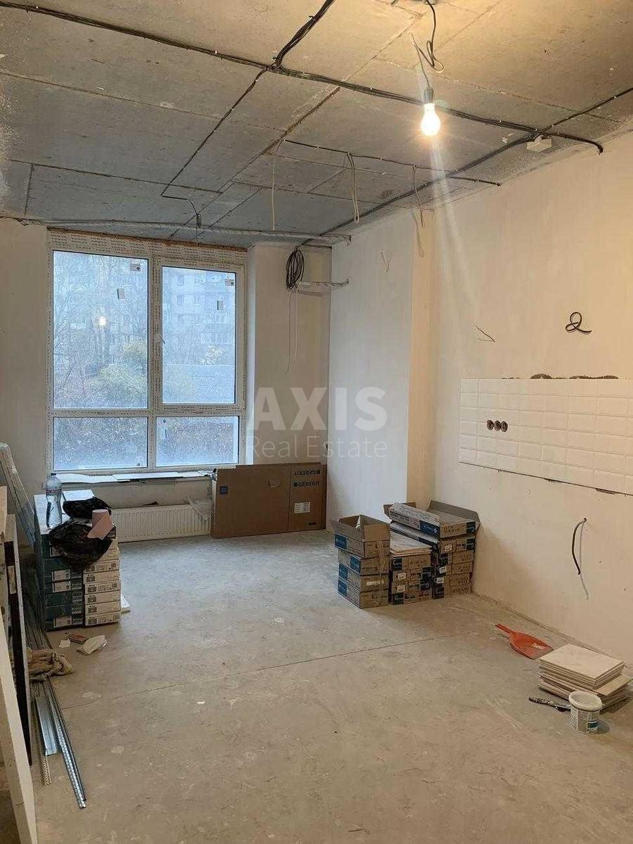 1k apartment prov. Novopechers'kyj 50
