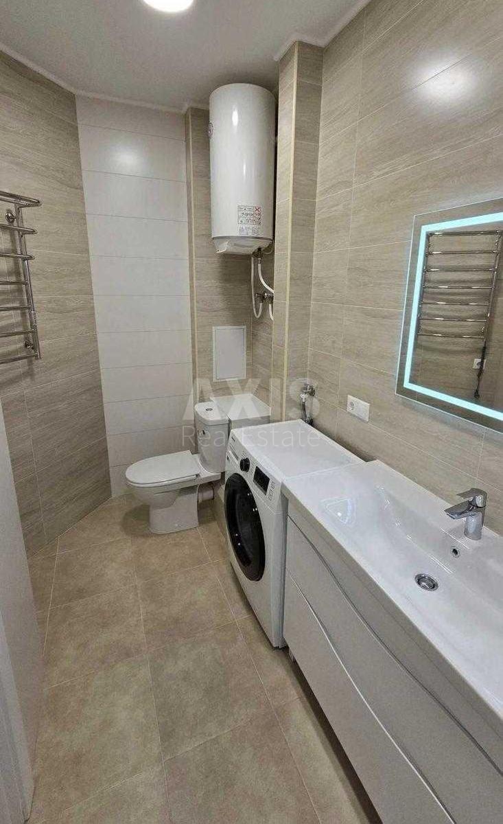 1к квартира ул. Леонтовича 74