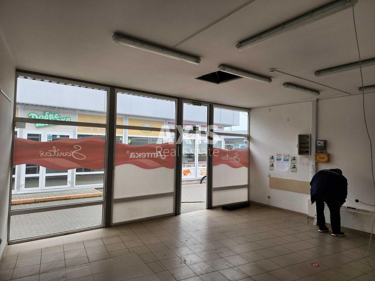 Trade object vul. Kybal'chycha Mykoly 19В, 64m2538650