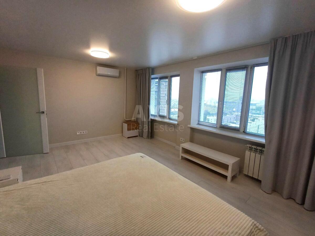 3k apartment bul. Lesi Ukrai'nky 7629277