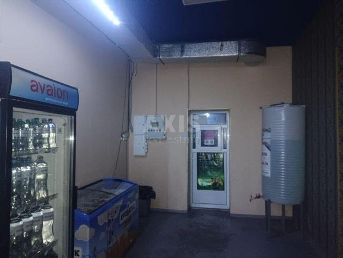Объект торговли шоссе Харьковское 19, 130м2629652