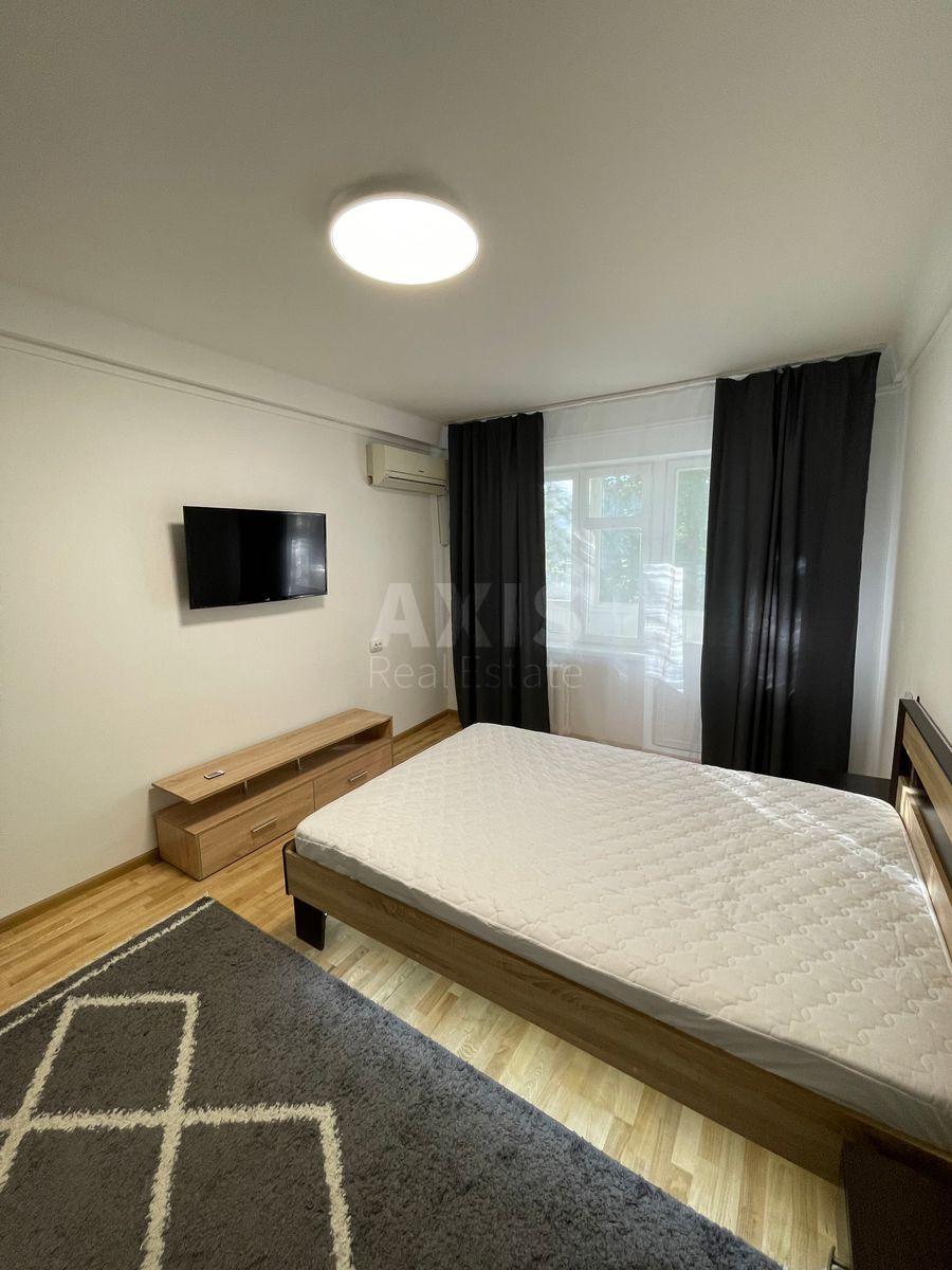 1k apartment vul. Lytvynenko-Vol'gemut 1В6