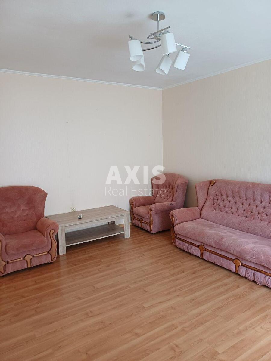 2k apartment vul. Yulia Zdanovska 58576361