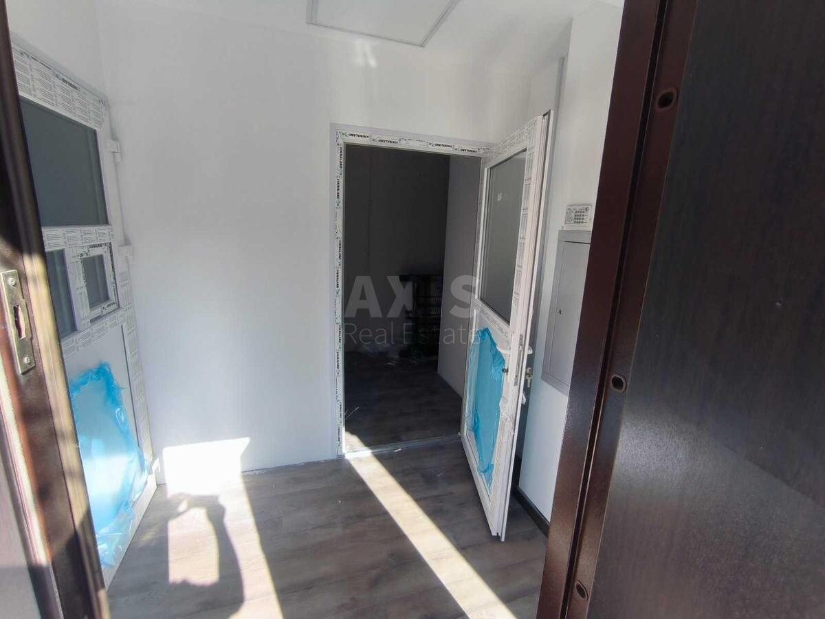 Объект торговли ул. Воскресенская 16, 25м2630023