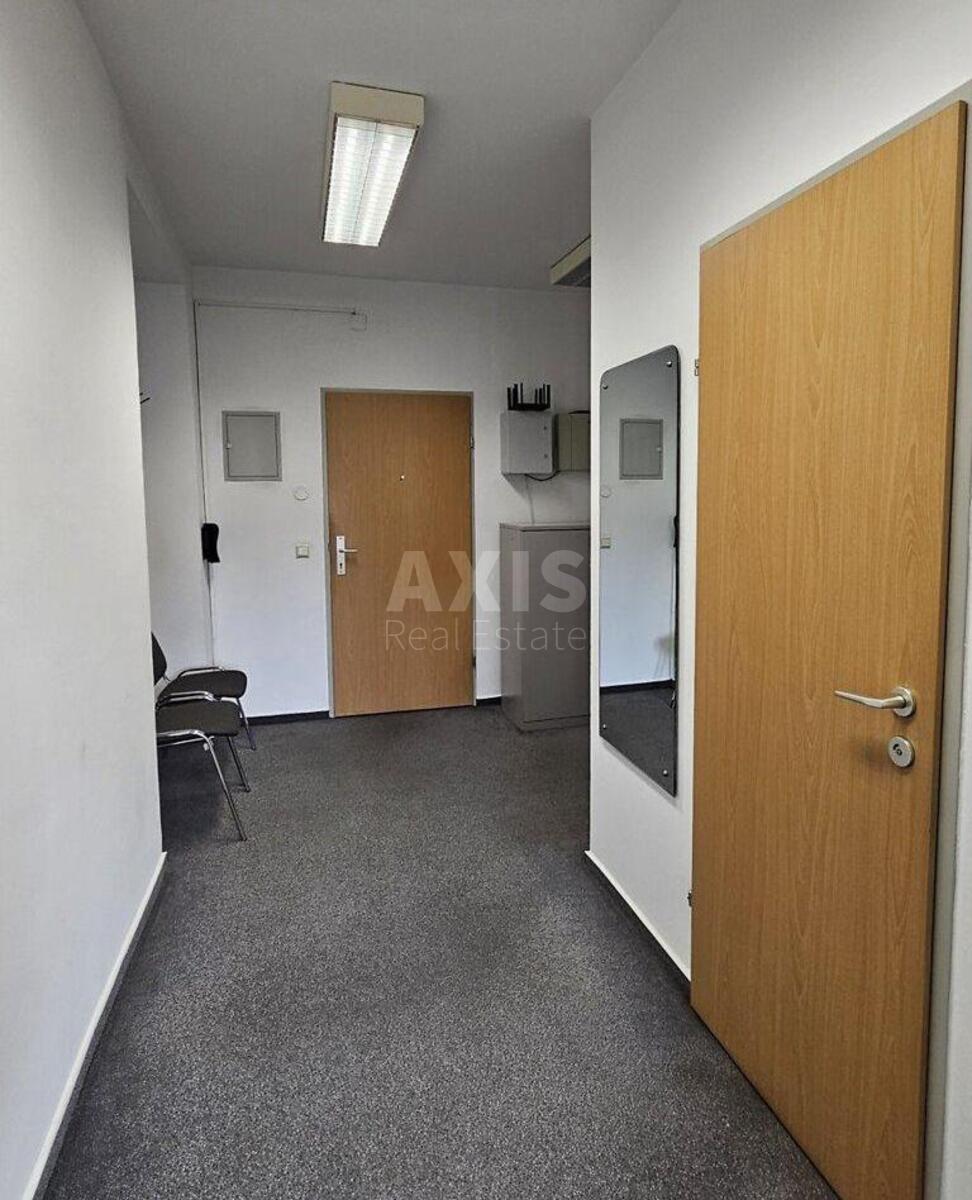 Office vul. Velyka Vasyl'kivs'ka 9/2, 116m2630255