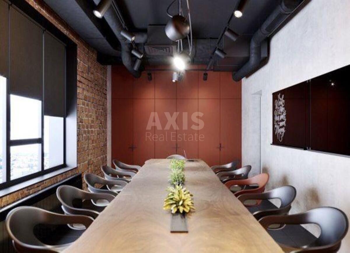 Office vul. Barbjusa Anri 28А, 330m2544299