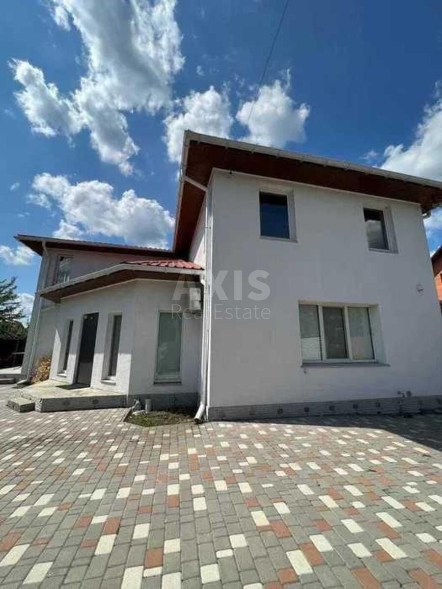 House vul. Sadova 58-a, 170m2, Kyiv city58729