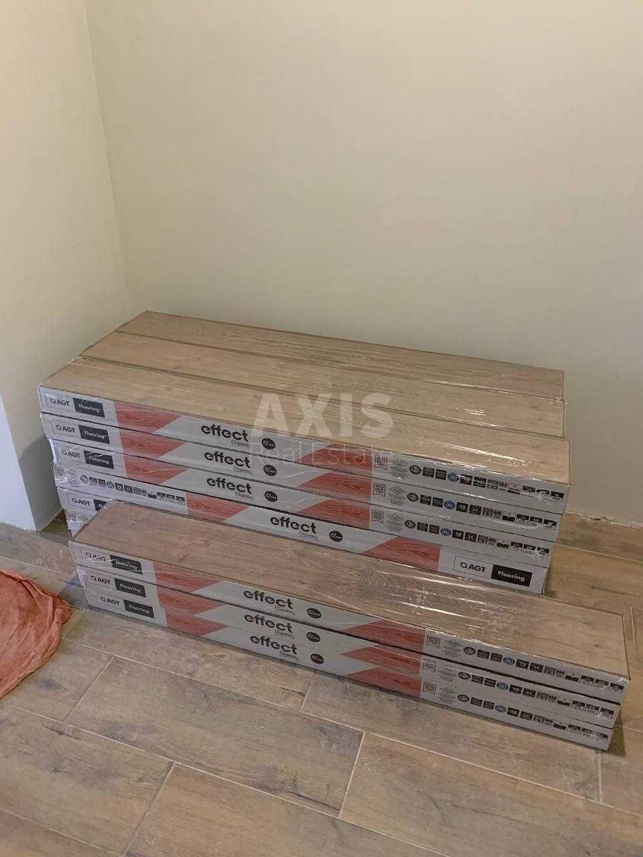 1k apartment vul. Radchenka Petra 276304510