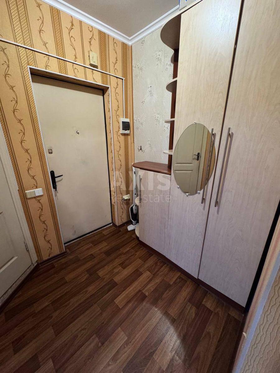 1k apartment vul. Burmystenka 127