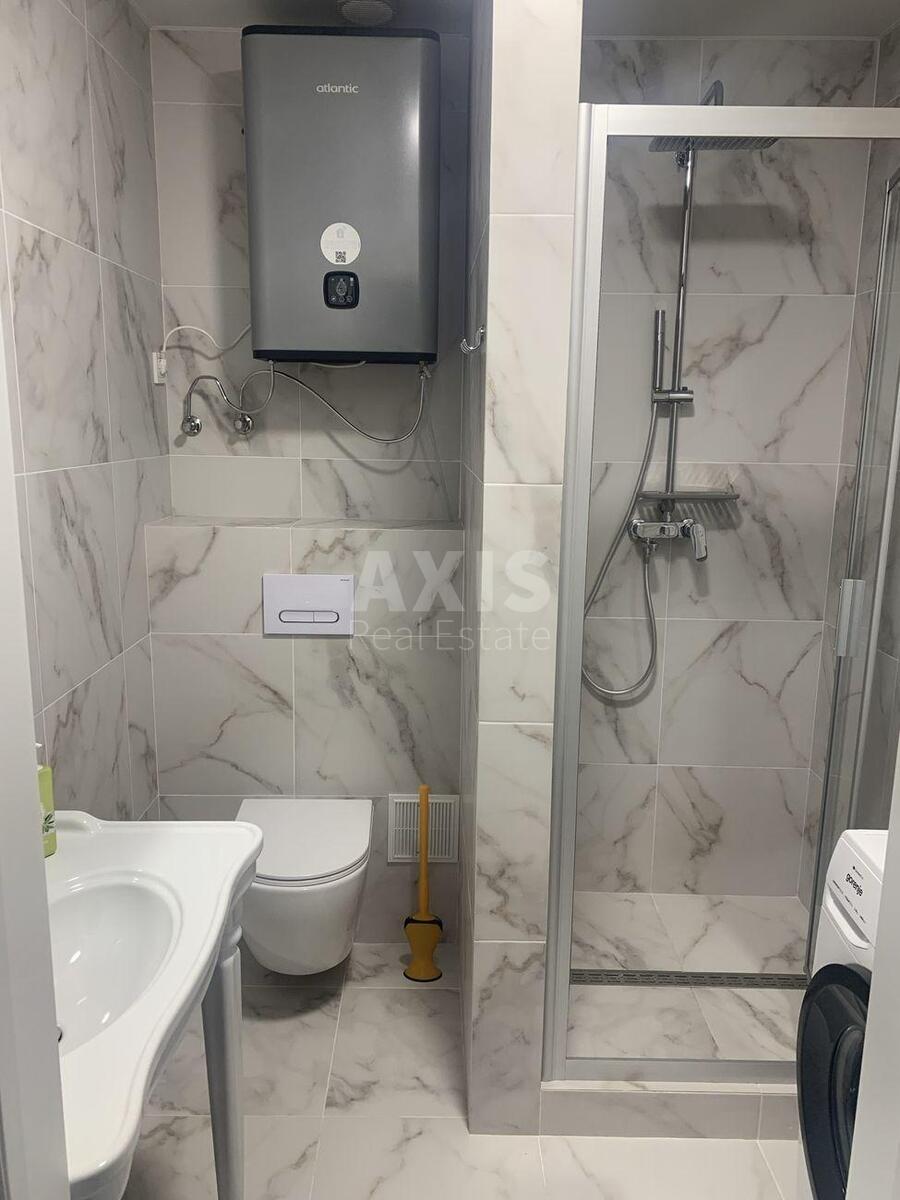 1k apartment vul. Zabolotnogo Akademika 1А3