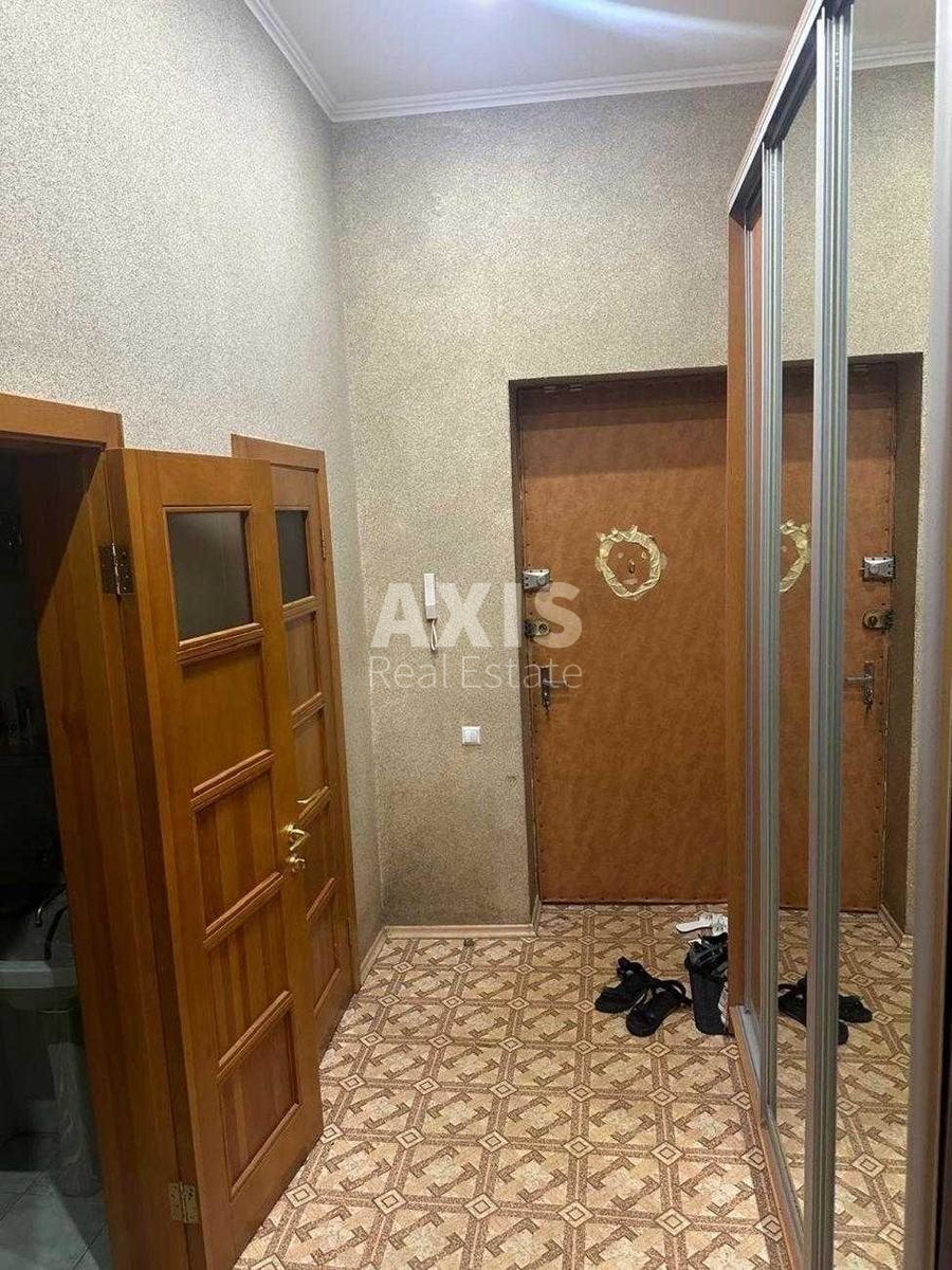 2k apartment vul. Moskovs'ka 298