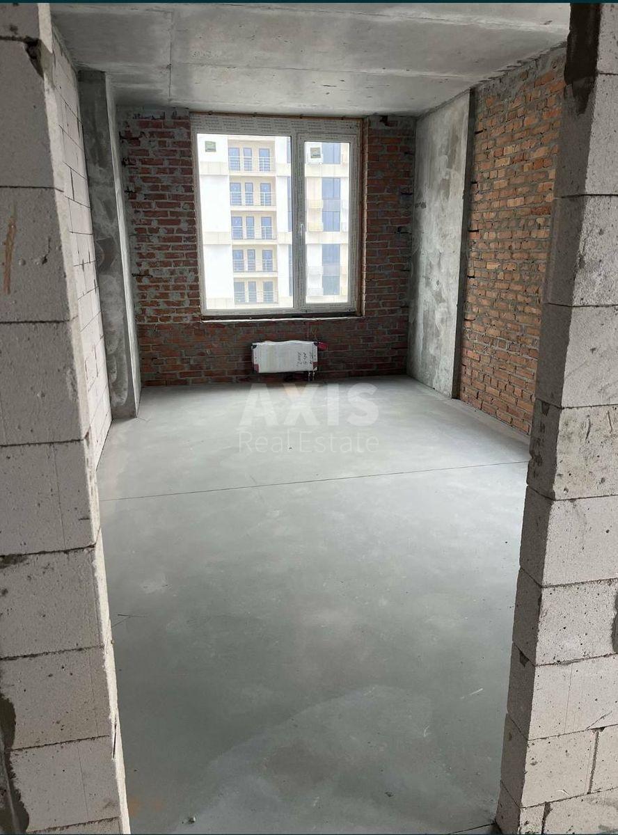 3k apartment vul. Zhmachenka Generala 266
