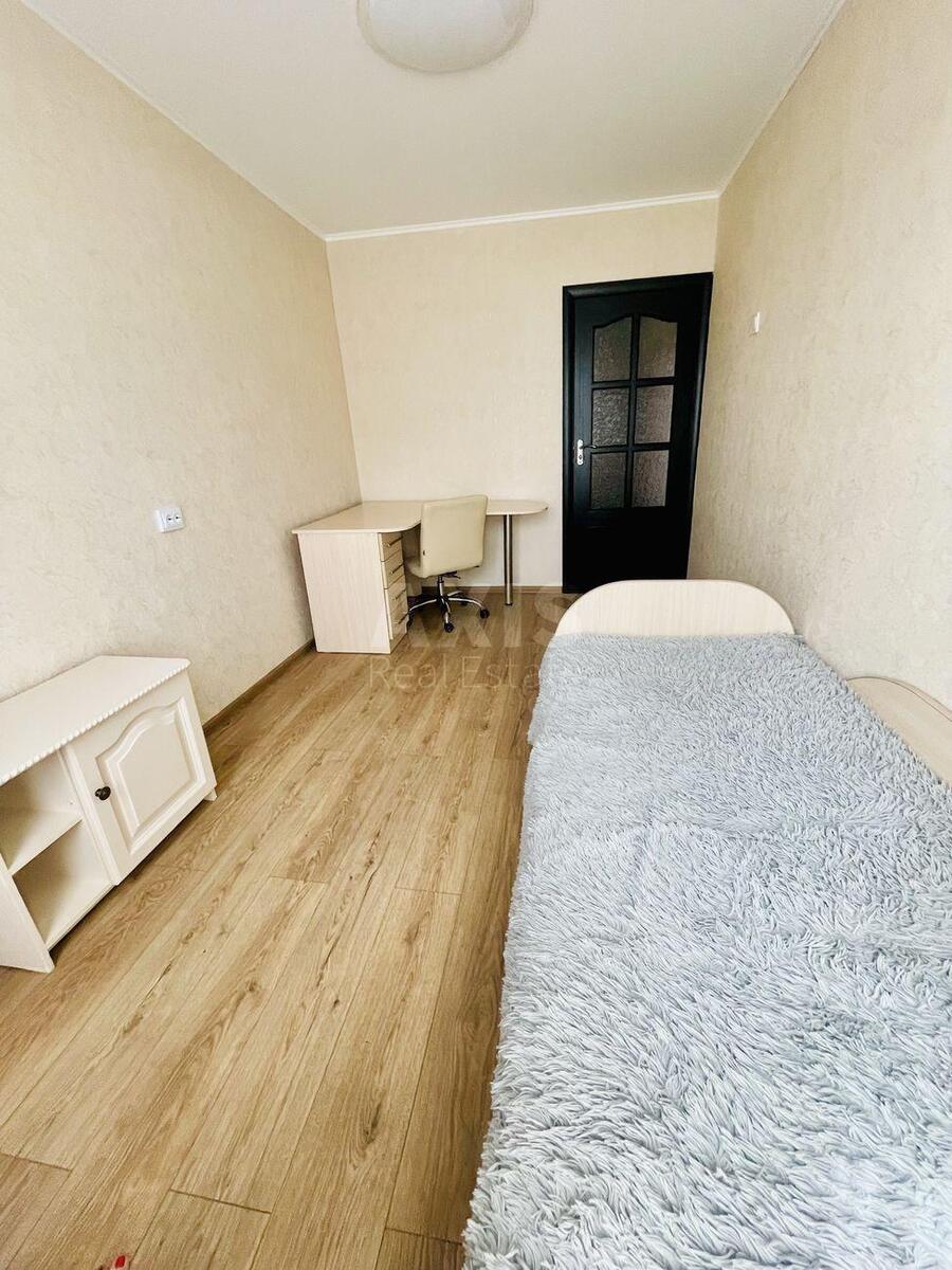2k apartment vul. Bojchenka Oleksandra 168