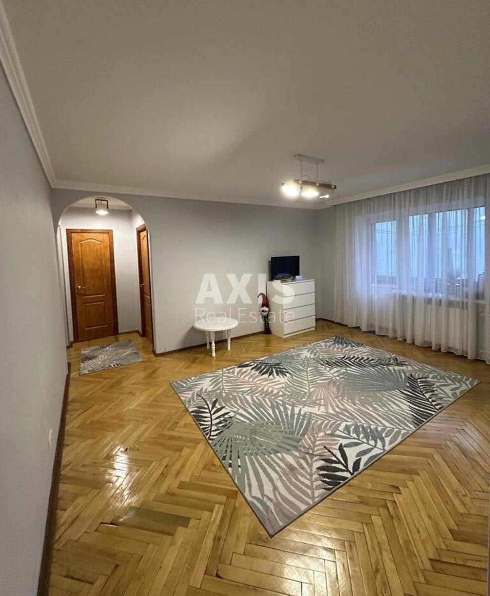 3k apartment vul. Nizhyns'ka 29