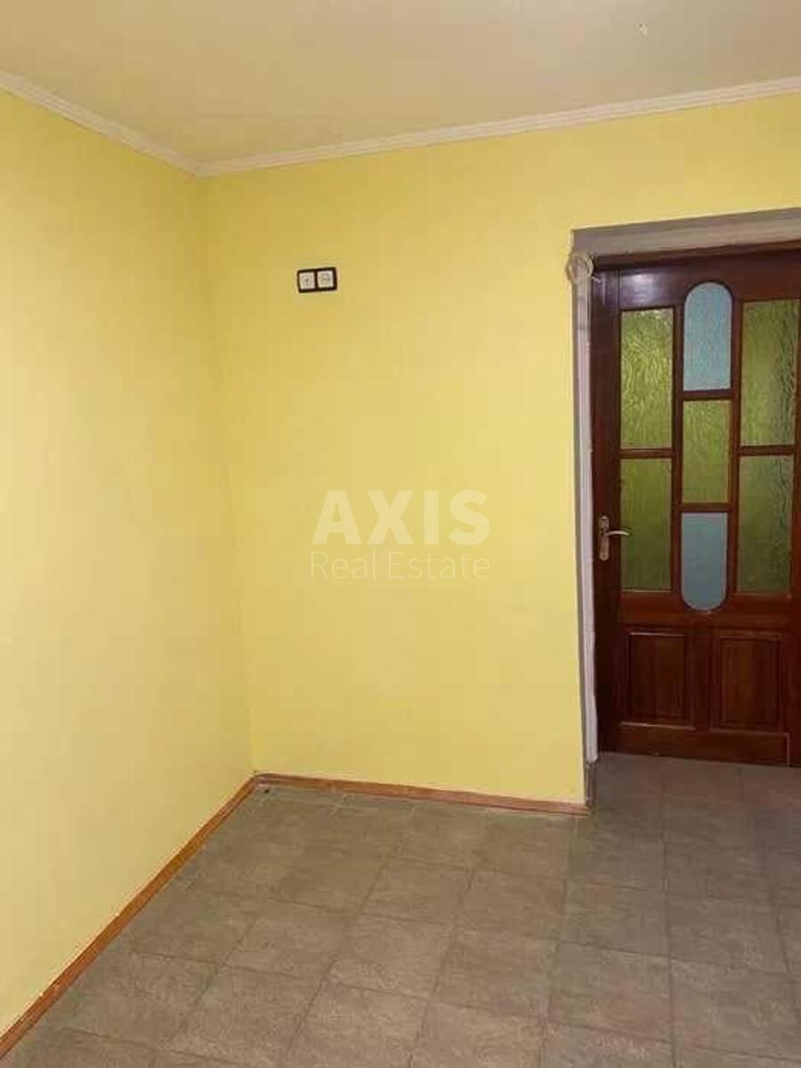 2k apartment vul. Ushyns'kogo 3