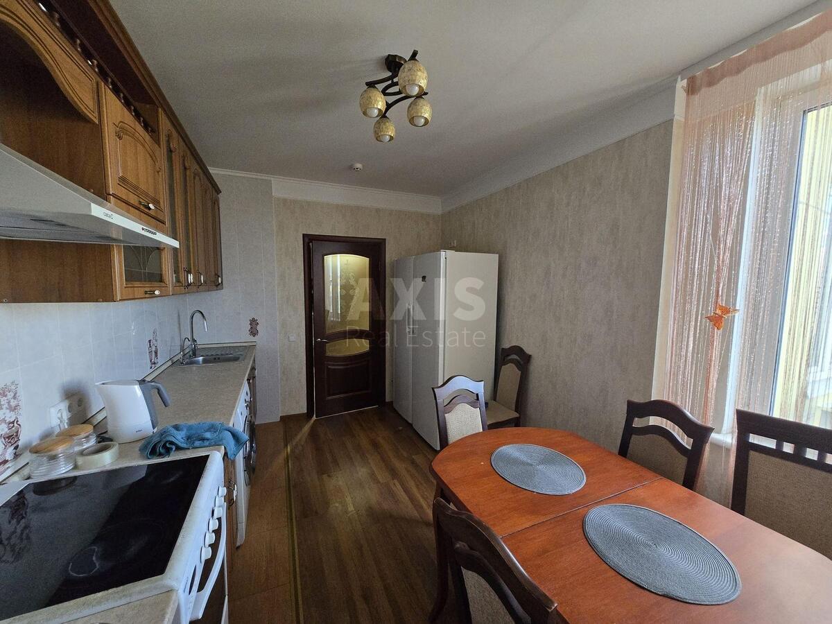 2к квартира пр-т Лобановского 6Д3